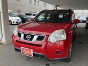 2011 NISSAN X-TRAIL