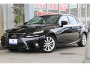 2014 LEXUS IS