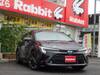 TOYOTA COROLLA TOURING