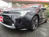 TOYOTA COROLLA TOURING