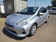 2013 TOYOTA AQUA S