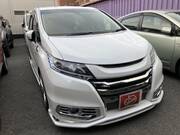 2017 HONDA OTHER