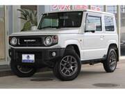 2019 SUZUKI JIMNY XC