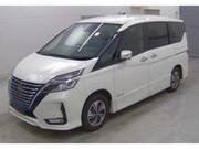 2022 NISSAN SERENA