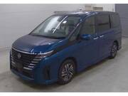 2023 NISSAN SERENA