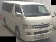 2009 TOYOTA HIACE VAN DX GL PACKAGE