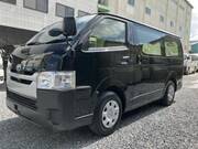 2019 TOYOTA HIACE VAN DX