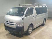 2016 TOYOTA REGIUS ACE VAN DX