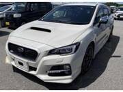 2015 SUBARU LEVORG