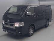 2021 TOYOTA HIACE VAN