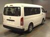TOYOTA HIACE WAGON