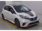 2020 NISSAN NOTE