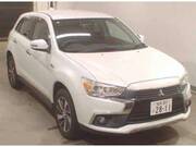 2017 MITSUBISHI RVR G