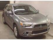 2012 MITSUBISHI RVR G