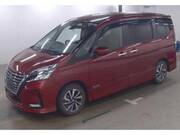 2020 NISSAN SERENA