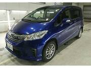 2014 HONDA FREED