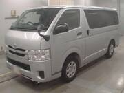 2017 TOYOTA HIACE VAN DX GL PACKAGE