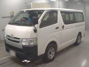 2015 TOYOTA HIACE VAN