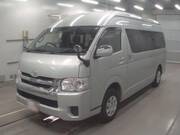 2018 TOYOTA HIACE WAGON
