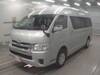 TOYOTA HIACE WAGON
