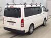 TOYOTA REGIUS ACE VAN