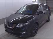 2021 NISSAN X-TRAIL