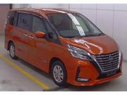 2022 NISSAN SERENA