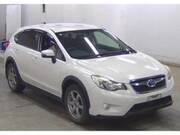 2015 SUBARU XV 2.0I-L EYESIGHT