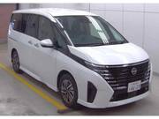 2024 NISSAN SERENA