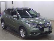 2018 HONDA VEZEL
