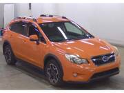 2013 SUBARU XV