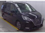 2022 NISSAN SERENA