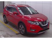 2020 NISSAN X-TRAIL 20Xi