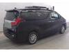 TOYOTA ALPHARD HYBRID