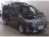 TOYOTA ALPHARD HYBRID