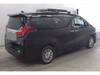 TOYOTA ALPHARD HYBRID