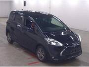 2021 TOYOTA SIENTA