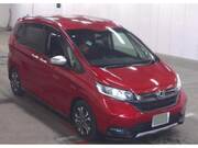2021 HONDA OTHER