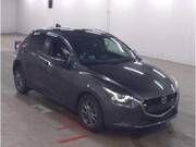 2018 MAZDA DEMIO