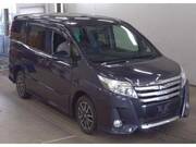 2014 TOYOTA NOAH