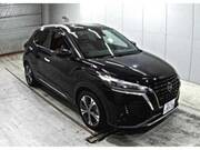 2021 NISSAN KICKS