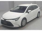 2022 TOYOTA COROLLA TOURING