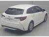 TOYOTA COROLLA TOURING