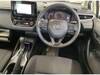 TOYOTA COROLLA TOURING
