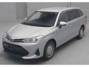 2022 TOYOTA COROLLA FIELDER