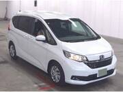 2024 HONDA FREED