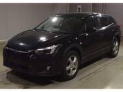 2020 SUBARU XV