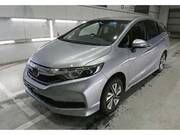 2020 HONDA SHUTTLE