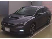 2021 SUBARU LEVORG