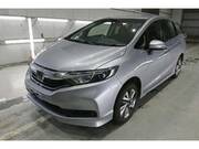 2020 HONDA SHUTTLE